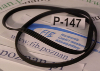 PASEK 1110 J4 HUTCHIN MAEL